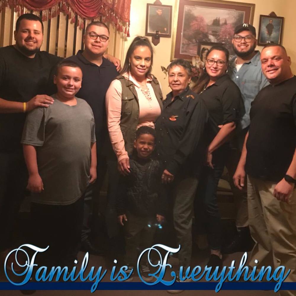 Meet your Posher, Enid